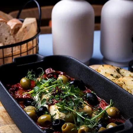Grano Old Town & Wellness