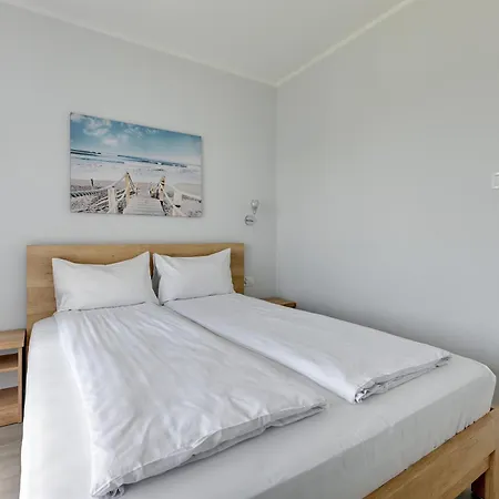 Grano Old Town & Wellness - Grano & Wellness 아파트 *