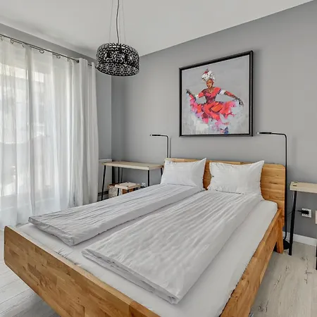 Grano Old Town & Wellness - Grano & Wellness * 그단스크