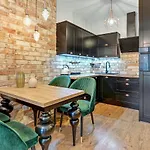 Apartment Grano Old Town & Wellness Gdansk