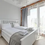 Grano Old Town & Wellness Apartment *