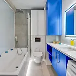 Apartment Grano Old Town & Wellness *
