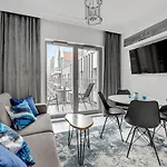 Apartment Grano Old Town & Wellness *