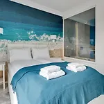 Grano Apartments Gdansk Old Town Residence Spa & Wellness Apartmán Gdaňsk