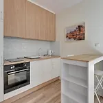 Grano Old Town & Wellness Apartment Gdansk