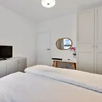 Apartment Grano Old Town & Wellness *