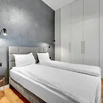 Grano Old Town & Wellness Apartment