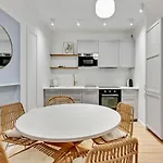 Apartment Grano Old Town & Wellness