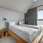 Apartment Grano Old Town & Wellness Gdansk