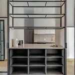 Grano Old Town & Wellness Apartment
