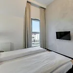 Grano Apartments Gdansk Old Town Residence Spa & Wellness Apartmán Gdaňsk