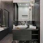 Grano Old Town & Wellness Apartment Gdansk