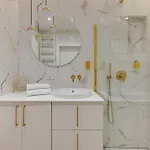 Apartmán Grano Apartments Gdansk Old Town Residence Spa & Wellness Gdaňsk