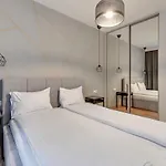 Grano Old Town & Wellness Apartment *