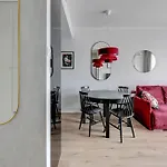 Grano Old Town & Wellness Apartment *