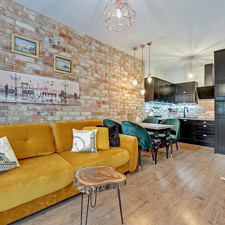 Grano & Wellness - Grano Old Town & Wellness *