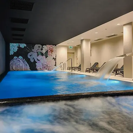 Grano Old Town & Wellness * גדנסק