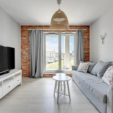 Grano & Wellness - Grano Old Town & Wellness Gdańsk