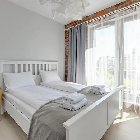 Grano Old Town & Wellness Appartamento *