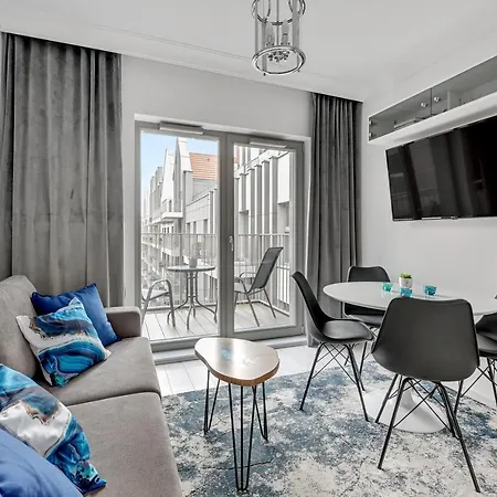 Apartment Grano Old Town Spa&wellness *