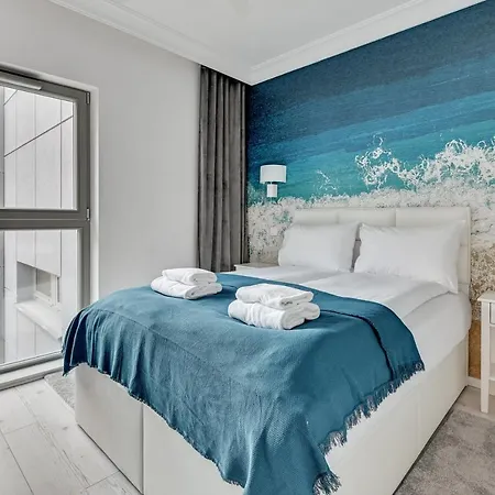 Grano & Wellness 아파트