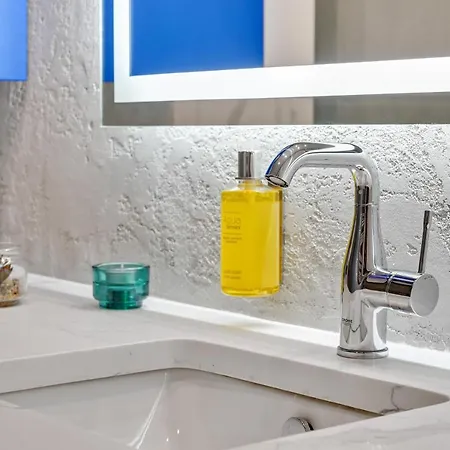 Grano & Wellness - Grano Old Town & Wellness