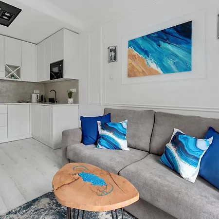 Apartment Grano Old Town Spa&wellness - Grano Spa&wellness *