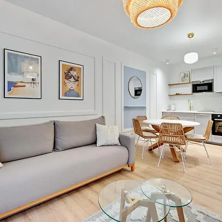 Apartamento Grano Old Town & Wellness *
