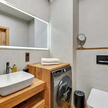 Grano & Wellness * 그단스크