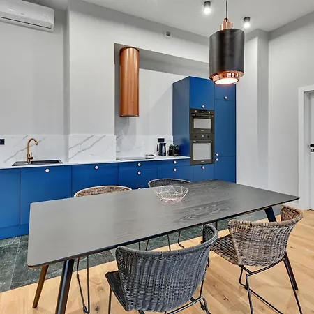 Grano & Wellness * 그단스크