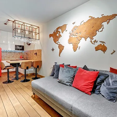 Grano & Wellness 그단스크