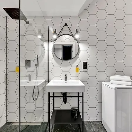 Grano & Wellness 아파트 *