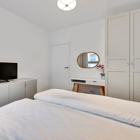 Apartamento Grano Old Town & Wellness *