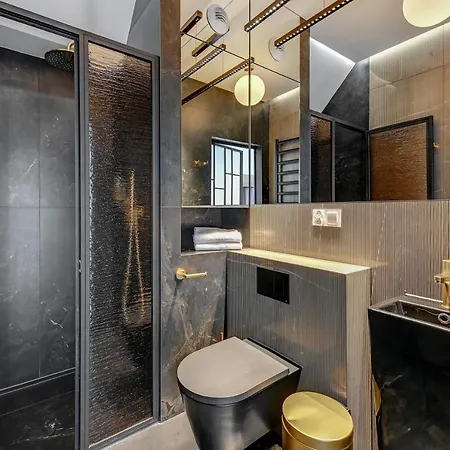 Grano & Wellness - Grano Old Town & Wellness * Gdańsk