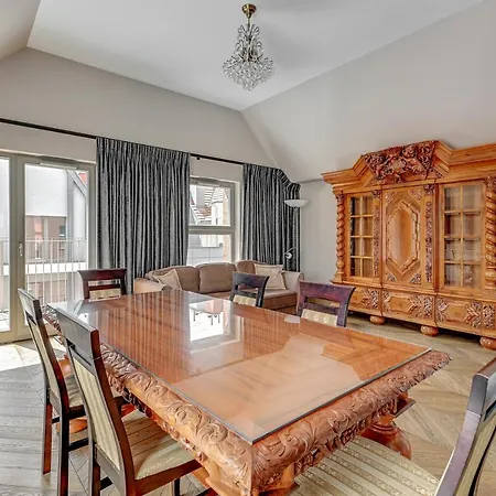 Grano & Wellness 아파트