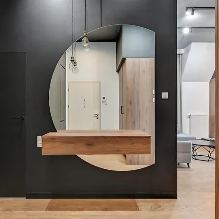 Grano Old Town Spa&wellness - Grano Spa&wellness *