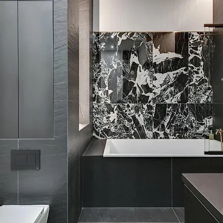 Grano & Wellness - Grano Old Town & Wellness