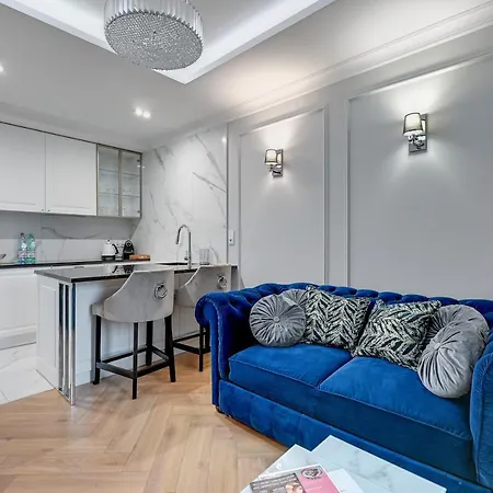 Grano Old Town Spa&wellness - Grano Spa&wellness * Danzig