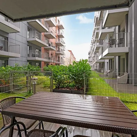 Grano & Wellness 아파트