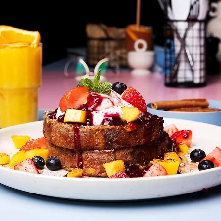 Grano & Wellness 아파트 그단스크