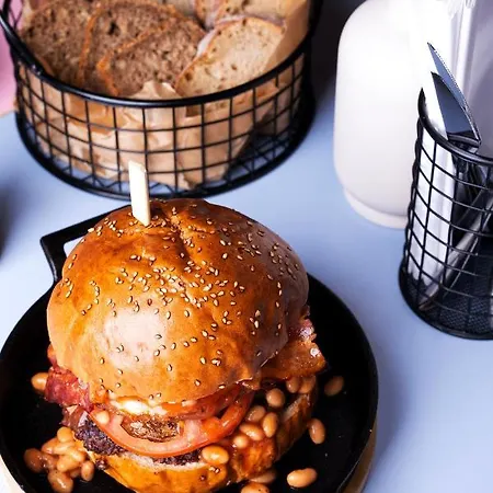 Apartment Grano Old Town Spa&wellness - Grano Spa&wellness