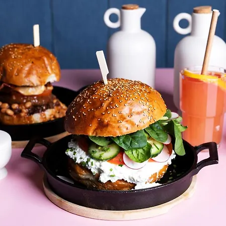 Grano Old Town Spa&wellness - Grano Spa&wellness Apartment