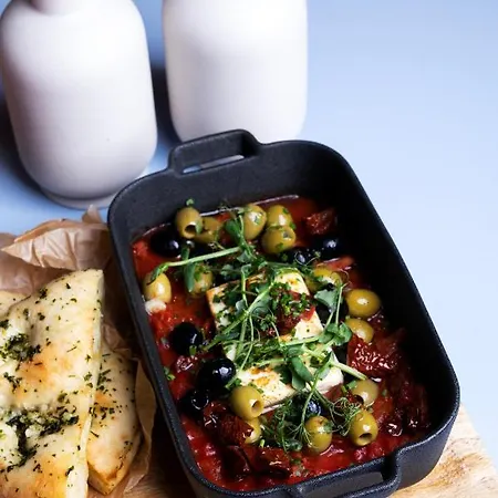 Grano Old Town Spa&wellness - Grano Spa&wellness Apartment *