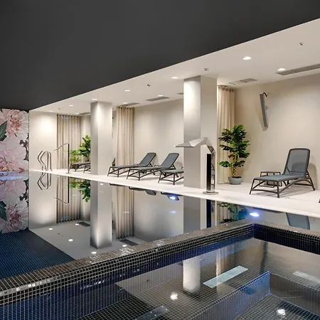 Apartment Grano Old Town Spa&wellness - Grano Spa&wellness