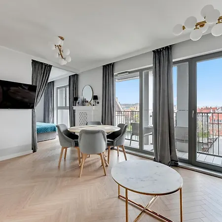 Grano & Wellness - Grano Old Town & Wellness Gdańsk