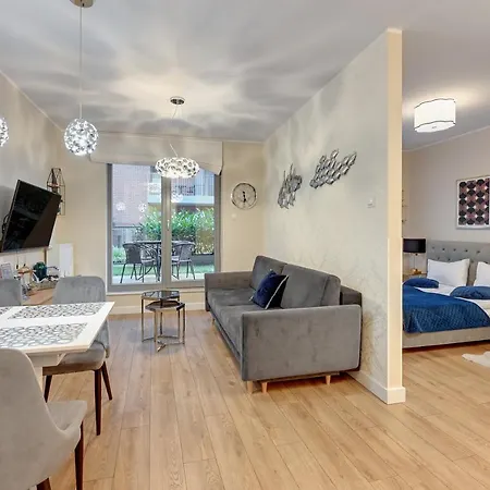 Grano & Wellness 그단스크