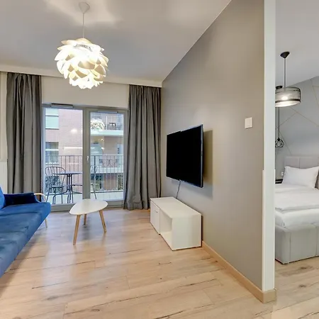 Apartamento Grano Old Town & Wellness