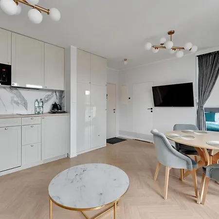 Appartement Grano & Wellness - Grano Old Town & Wellness *