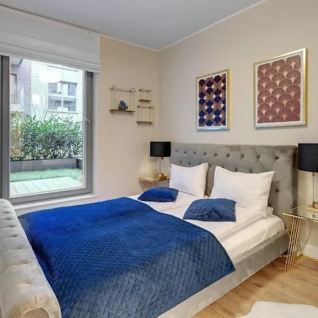 Grano & Wellness - Grano Old Town & Wellness Gdańsk