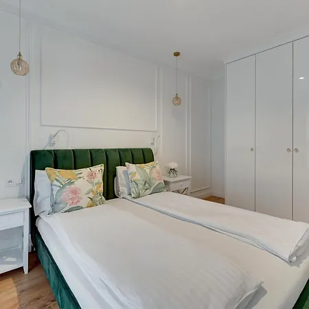 شقة Grano Old Town & Wellness - Grano & Wellness